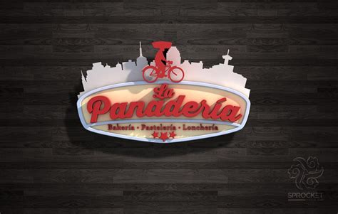 La Panaderia - Sprocket