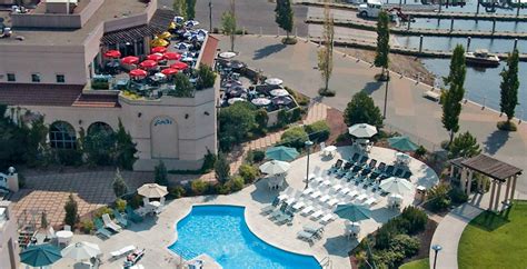 Delta Grand Okanagan Resort (Kelowna) - Hotelplan