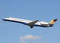 Embraer ERJ 145 family - Wikimedia Commons