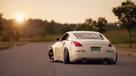 Cars Nissan 350Z JDM Japanese domestic market wallpaper | 1920x1080 ...