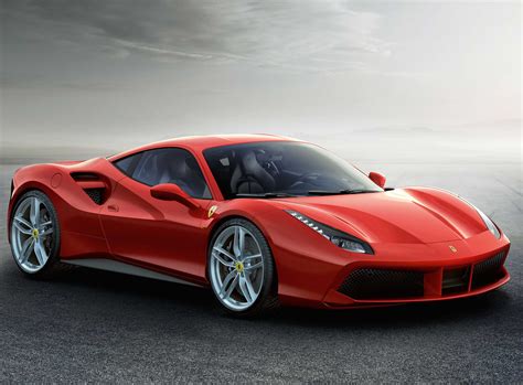 Wallpapers Of Ferrari Cars