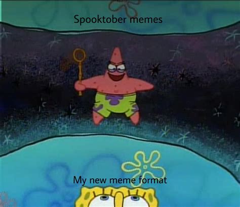 I got you now, Spongebob! : r/memes