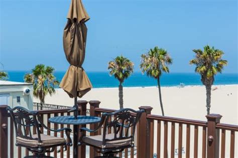 Venice Beach Suites & Hotel, Venice, CA, United States Overview ...