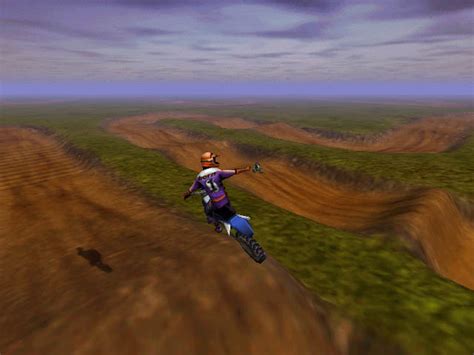 Motocross Madness Similar Games - Giant Bomb