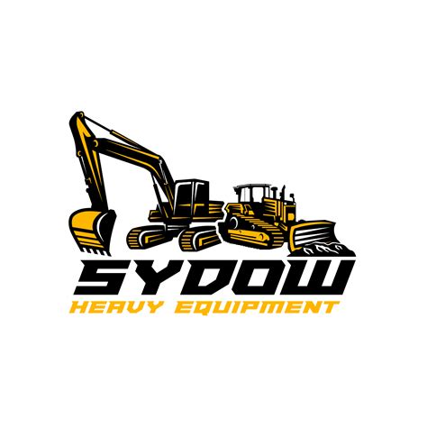 Page 2 - Logo for heavy equipment repair company - Design Contest