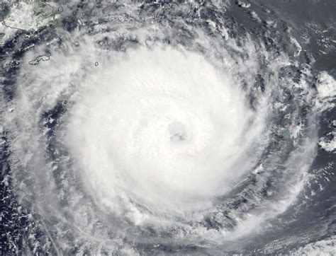 Damage Heavy on Tonga After Category 4 Tropical Cyclone Gita Hits ...