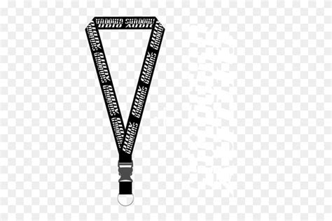 Lanyard - Lanyard PNG - FlyClipart