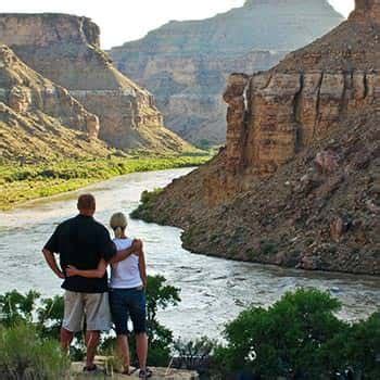 Green River Rafting Trips | Green River Utah