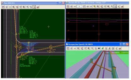 12D Model - Drainage Analysis Software By 12D Solutions Pty ...