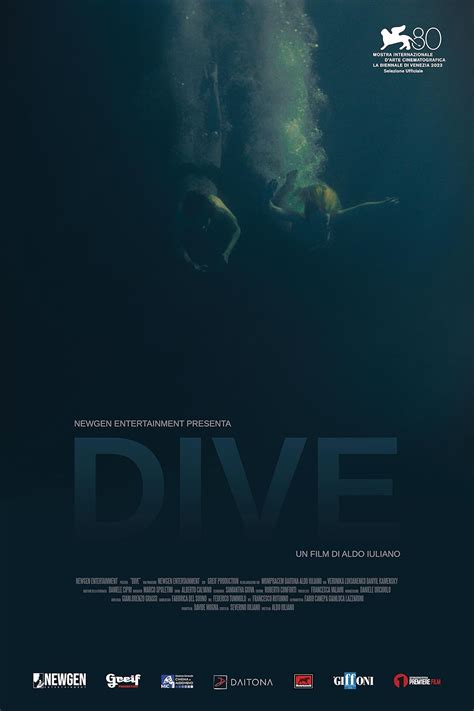 Dive (Short 2023) - IMDb