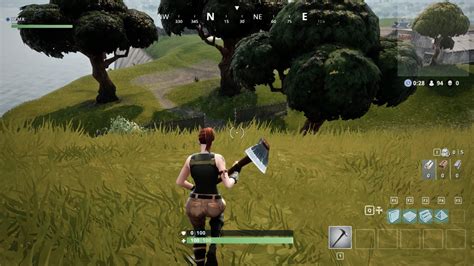 Fortnite Battle Royal Realistic Graphics Mod Like PUBG | Fornite ...