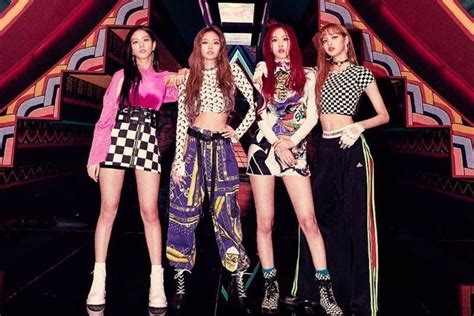 Blackpink-ddudu Ddudu Mv Teaser Youtube