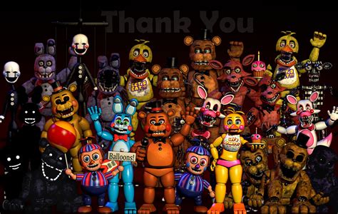 「Fnaf」おしゃれまとめの人気アイデア｜Pinterest｜MexAntrax2