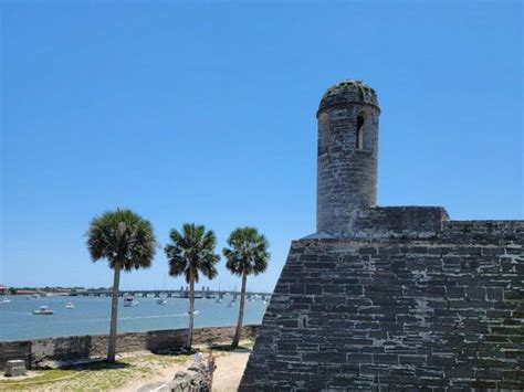 Top 10 Best Historic Destinations in Florida - Parkbench