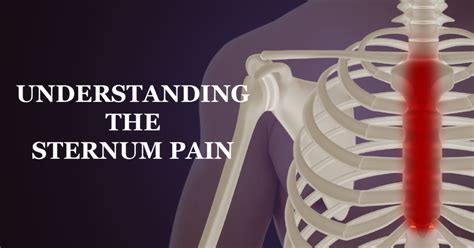 Understanding the sternum pain – Welcome to SYS MEDTECH INTERNATIONAL ...