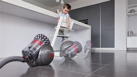 Dyson Cinetic Big Ball review | TechRadar