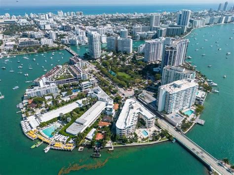 Discover the Best Islands in Miami: A Comprehensive Guide