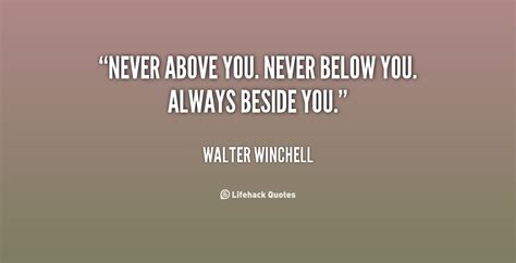 Walter Winchell Quotes. QuotesGram