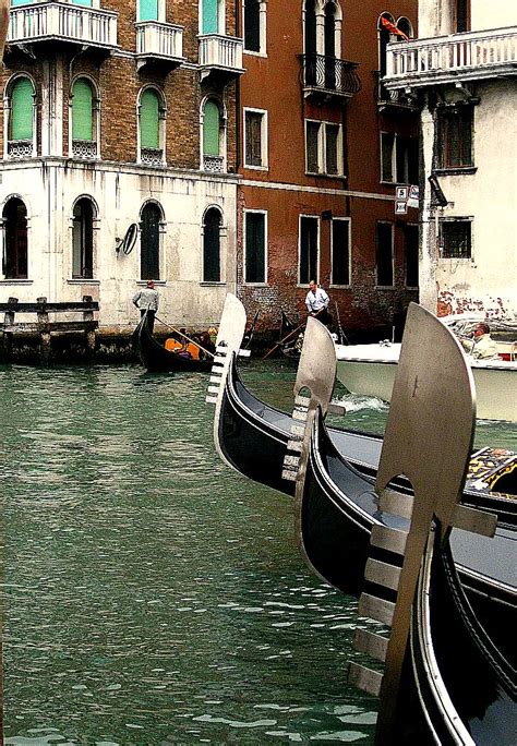 venice - unesco world heritage site | i love this place, no … | Flickr