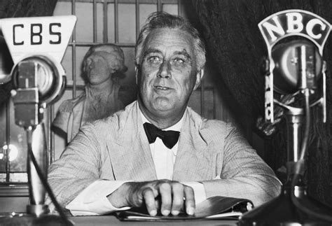 Fireside Chats, Roosevelt's Radio Appeals to Ordinary Americans