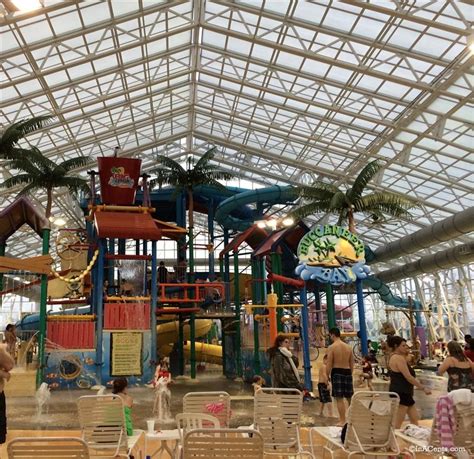 French lick water parkj – Telegraph