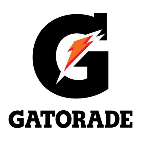 Logo Gatorade – Logos PNG