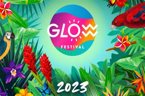 Glow Festival (2023): Read Reviews and Book Classes on ClassPass