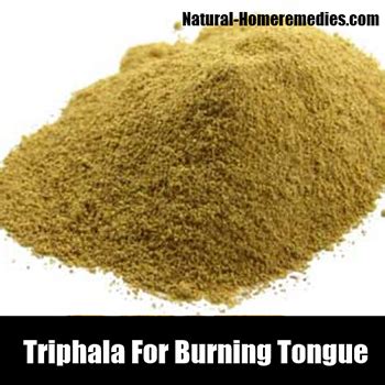 Home Remedies for Burning Tongue - Treatment & Cure - Natural Remedy ...