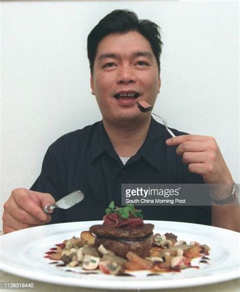 Chef Alan Wong Photos and Premium High Res Pictures - Getty Images