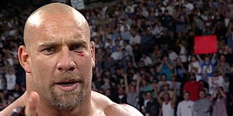 Goldberg's WCW Undefeated Streak, Explained