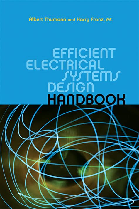 Efficient Electrical Systems Design Handbook - AEE Center