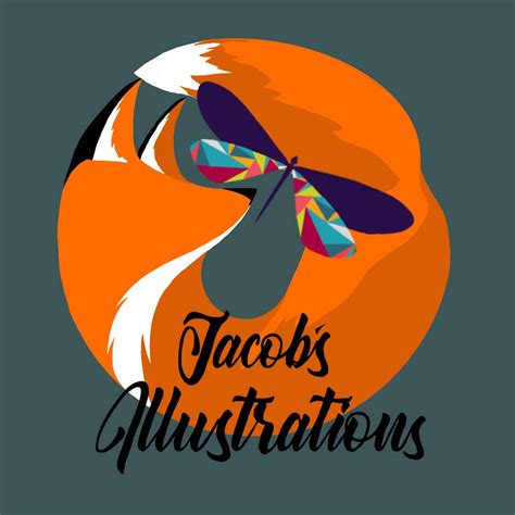Jacob's Illustrations