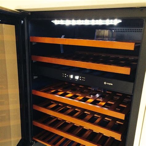 Connection and Installation of a #wine cooler | Installation, Electrical installation, Electricity