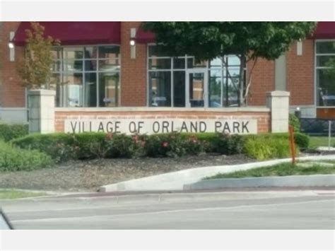 Reopening Plan In Orland Park Includes 4 Phases | Orland Park, IL Patch