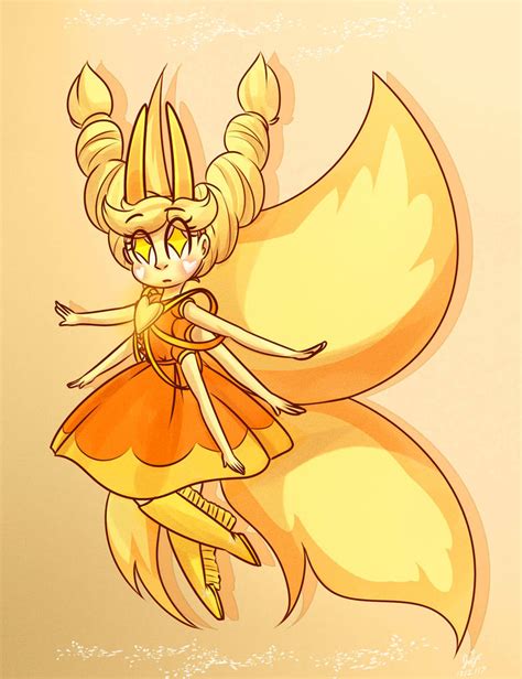 Golden Butterfly by PaperBagedHead on DeviantArt