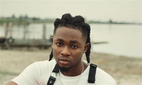 Omah Lay reveals plans to lead Afrobeats’ future with his sophomore ...