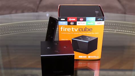 Amazon Fire TV Cube review: So good I want one for every TV