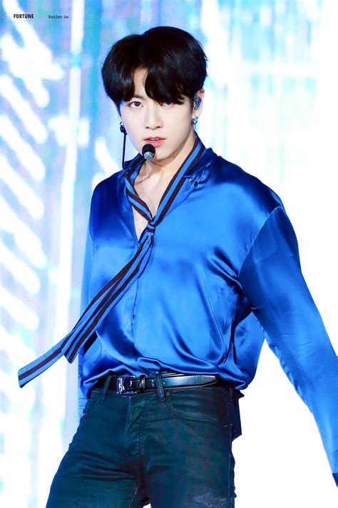 TOP 10 Sexiest Outfits Of BTS's Jungkook