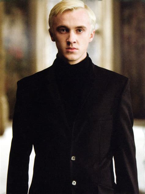 Draco Malfoy - HalfBlood Prince - Draco and Slytherin Photo (17948218 ...