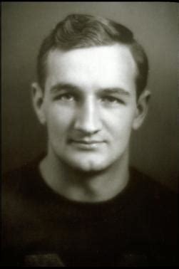 Tom Harmon, Football All-American - University of Michigan Athletics