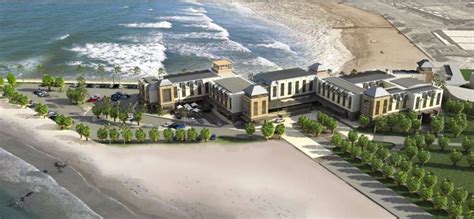 Strand Hotel Swakopmund - Photos