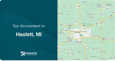 Find the Best Tax Preparation Services in Haslett, MI