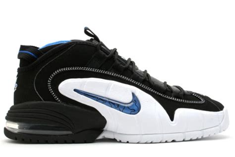 Nike Air Penny - Nike News