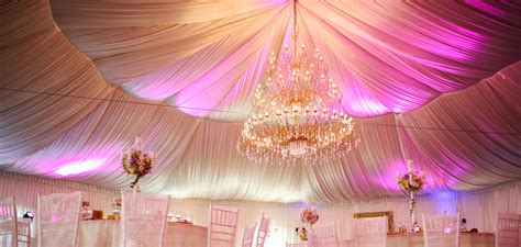 Tipi Wedding | Wedding Tipi Hire Melbourne - Stretched Events