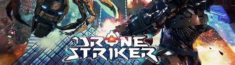 Drone Striker – PSVR | Review | SquareXO