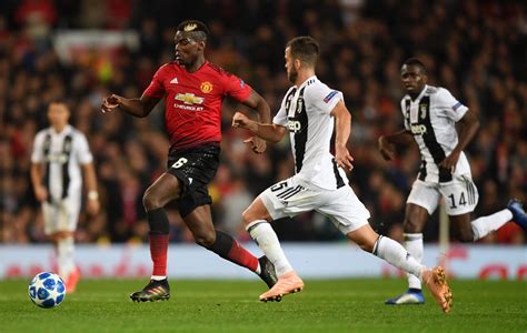 Juventus vs Manchester United: Team News, Form Guide, Prediction & Odds - Stretty Rant