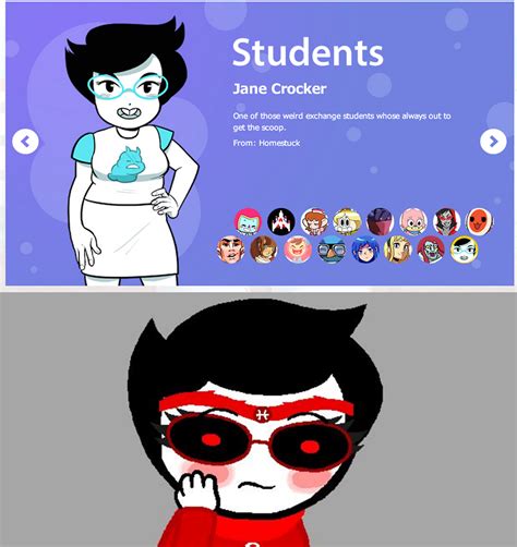 [Image - 653457] | Homestuck | Know Your Meme