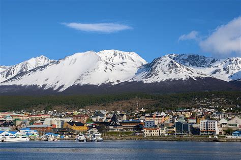 Ushuaia travel | Argentina, South America - Lonely Planet