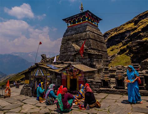 Tungnath: A great trek in Uttarakhand for beginners | The reDiscovery Project