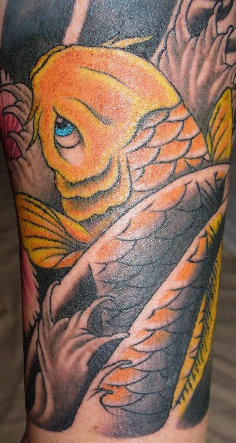 Awesome koi fish images - Part 2 - Tattooimages.biz